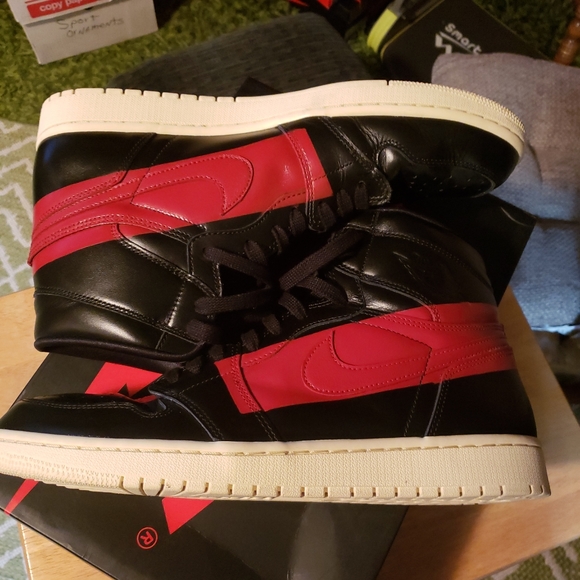 Jordan 1 Og Defiant 13 - Picture 7 of 8